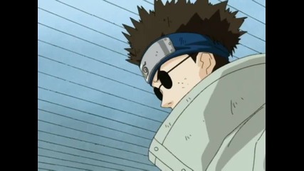Naruto - Uncut - Episode - 45