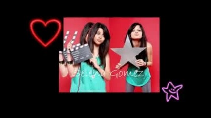 Selena Gomez for musicworld