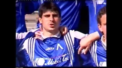 Химн на Левски
