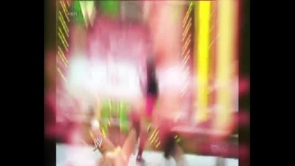Aj Lee - Primetime [for friskymvc]