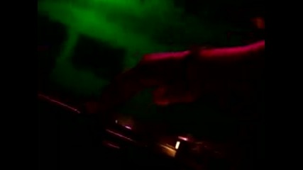 Hard House Academy - Frantics 7th Birthday