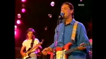 Chris Rea Ace of Hearts 