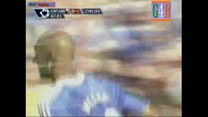 24.05.09 Челси - Съндерлант 1:0