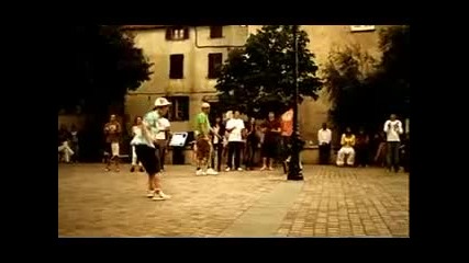 Тези скачат много добре на въже 
