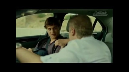 Приливи и Отливи ( Medcezir ) - Eп.1 Част 4/4 ( Б Г Превод )