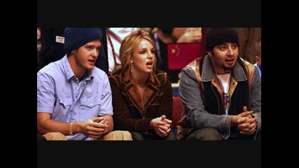 Britney S. Ft. Justin T. - What It S Like
