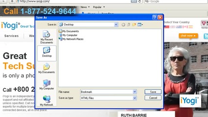 How to export and import bookmarks in Apple® Safari 5.0.2 in Windows® Xp