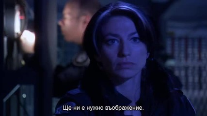 Старгейт Sg-1 / Stargate Sg-1 /сезон 9 eпизод 06