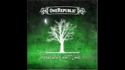 One Republic - Somethings Not Right Here 