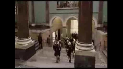 St Trinians - Defenders of Anarchy