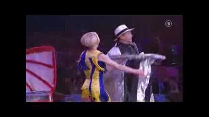 Бърза смяна на облеклото