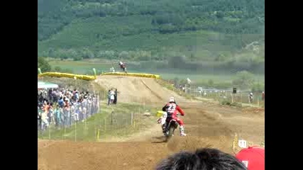 Grand Prix - Troyan - 14.06.2009