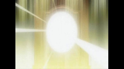 D. Gray Man The Poet And the Pendulum