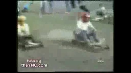 голяма доза смях !