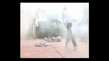 Mcfly - Star Girl