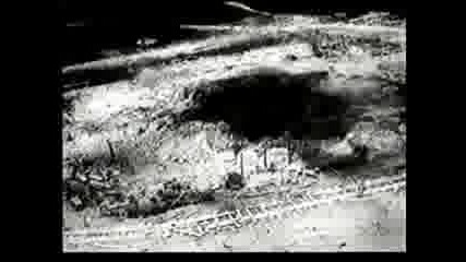 Von Thronstahl - Dieser Schlag Ist Teutonisch