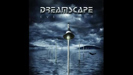 Dreamscape - A Matter Of Time Transforming
