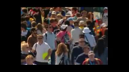 Australian open 2 кръг 