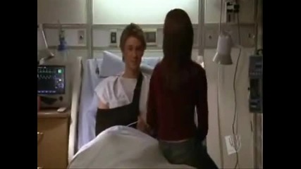Brooke and Lucas - When you're gone