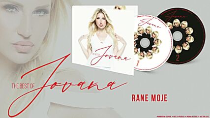 Jovana Tipsin - Rane Moje - Best of - (audio 2019).mp4