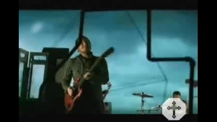 Thrice - Red Sky