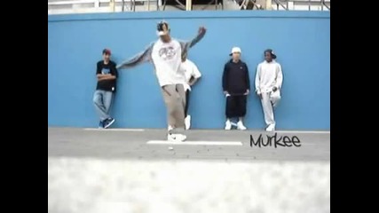 C - Walk in London 