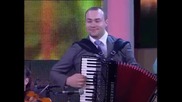 Saban Saulic i Sasa Matic - Mali mrav - (Live) - Narod Pita - (TV Pink 2012)