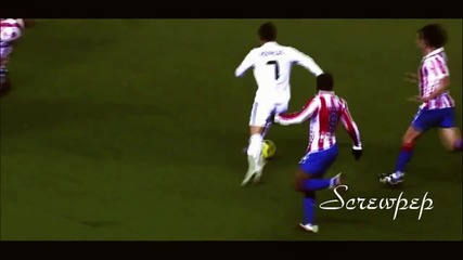 Cristiano Ronaldo - 2011 Hd