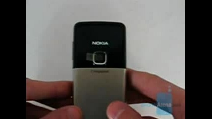 Nokia 6300 Review