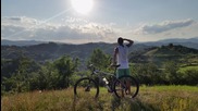 Първа част - Обиколка на Великата Родопа Планина с колела