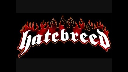 Hatebreed - Escape ( Metallica Cover )
