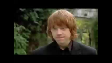 Rupert Grint - Видео