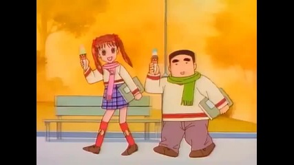 Kodocha Amv [hq]