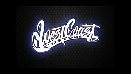 N - Cube - Welcome to the West Coast [my custom]