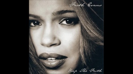 Faith Evans - Caramel Kisses ( Audio ) ft. 112