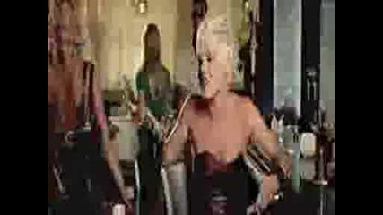 Pink - So What ||| Hq