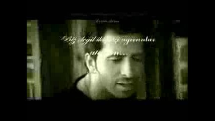 Deli ruzgar - Ardic