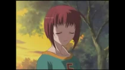 D N Angel Ep.15 Part(3/3) Eng