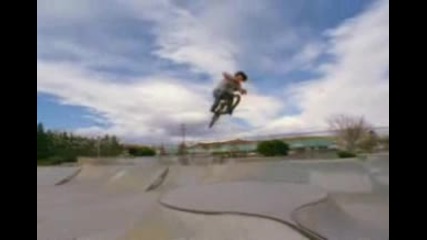 Bmx