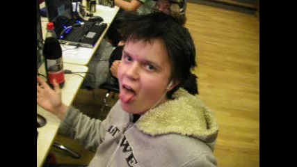 stav lan 