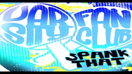 Varsity - Spank That