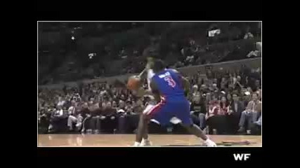 Nba - The Soul of the Game