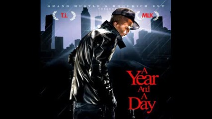 T . I Feat. Mary Jb - Dont Forget Me