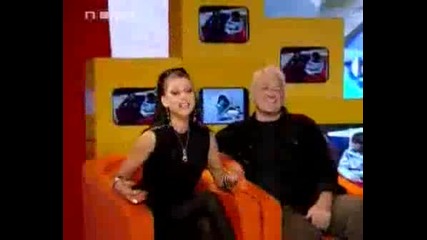 Сашо Диков Се Ебава С Емануела