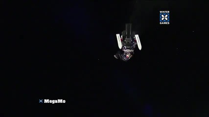 Winter X Games 15 - Daniel Bodin 39 s Huge Seat Grab Backflip Wins Gold In Snowmobile Freestyle