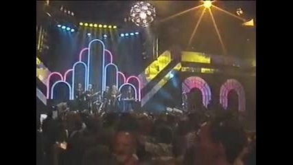 The Tremeloes - 1988 - Silence is golden 