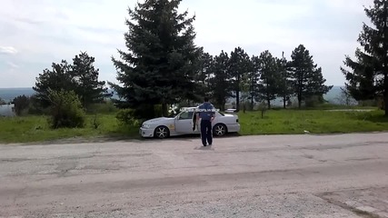 форд сиера тест ;)