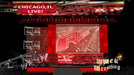raw 
