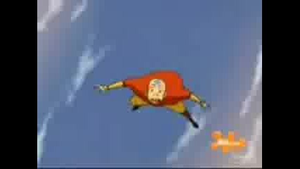 Aang Vs Zuko 