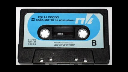 Sasa Mutic Kola i